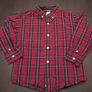 Gymboree - Shirt
